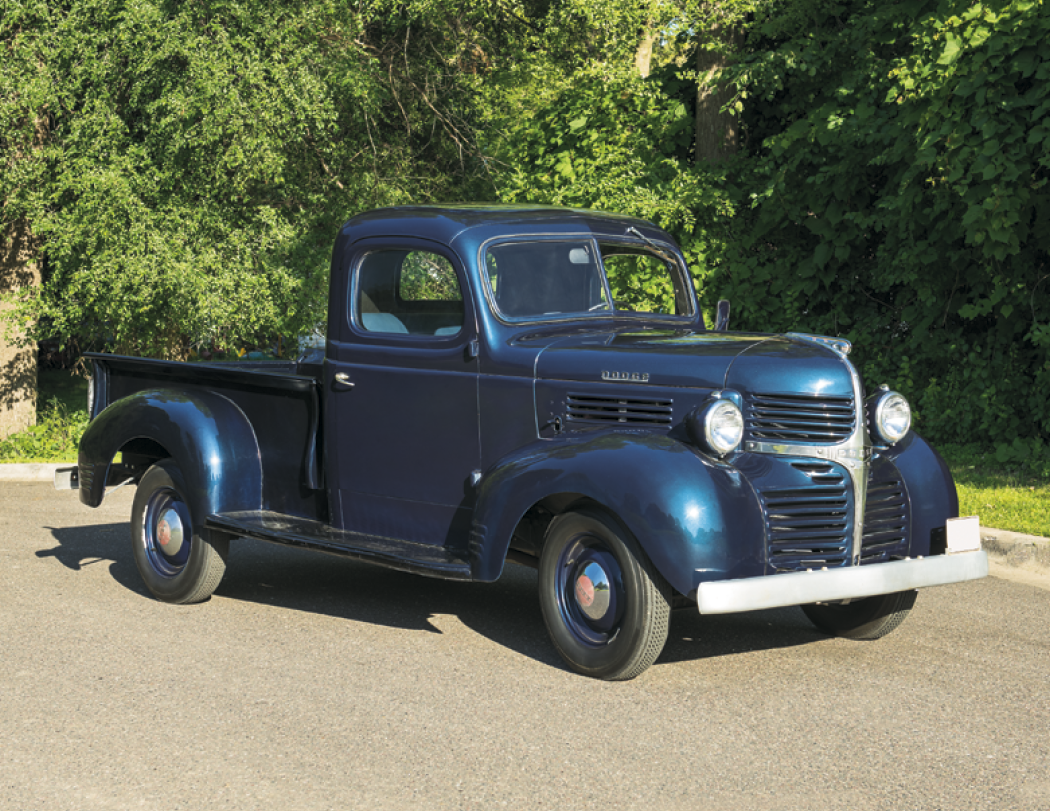 Good Value™ Treasured Trucks - Spiral Calendar 54